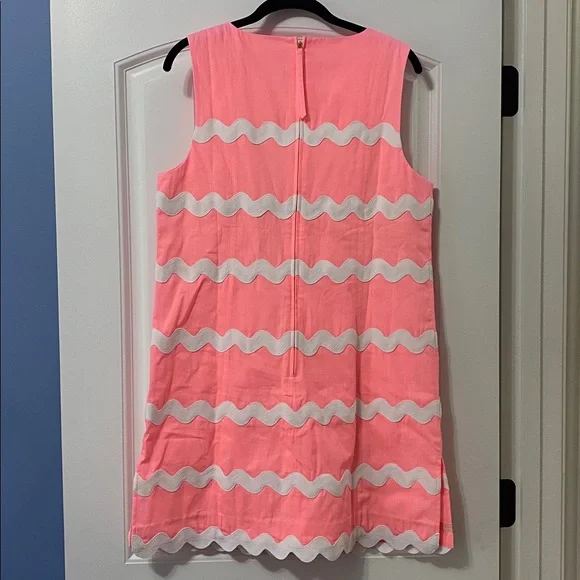 NWT Lilly Pulitzer romper 10 - Picture 7 of 8